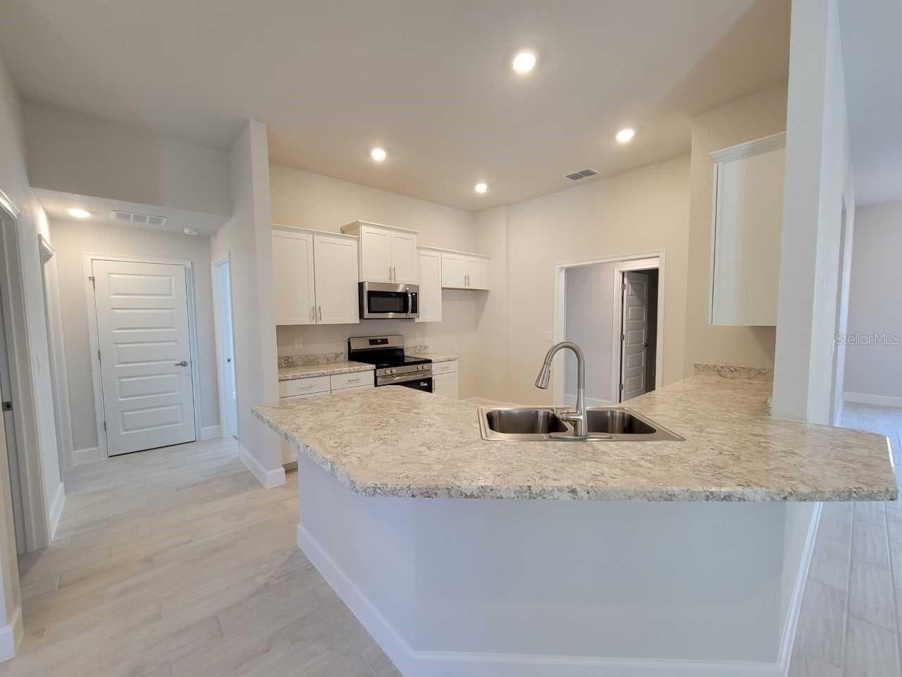 Picture of similar home for illustrative purposes only. Colors and features may vary! - 7916 SW 139TH STREET RD, OCALA