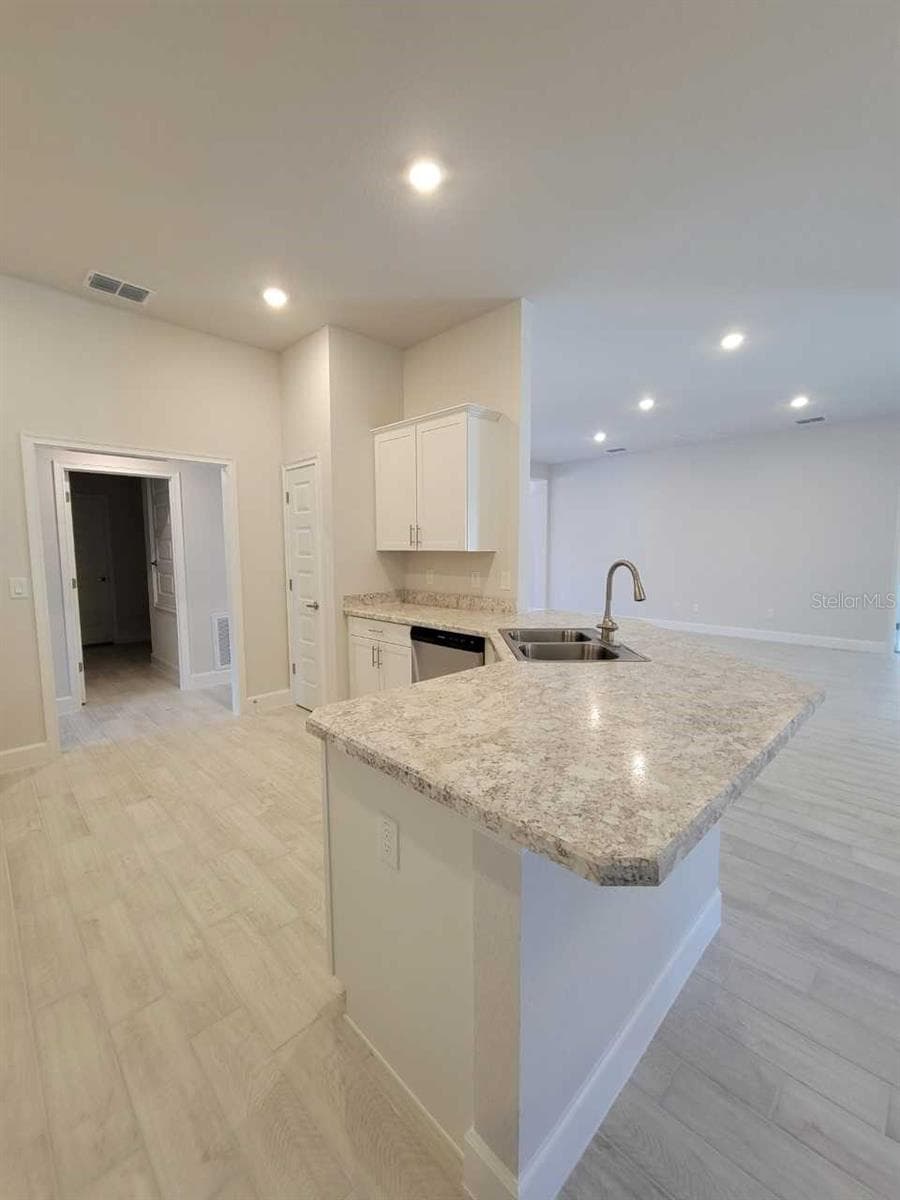 Picture of similar home for illustrative purposes only. Colors and features may vary! - 7916 SW 139TH STREET RD, OCALA