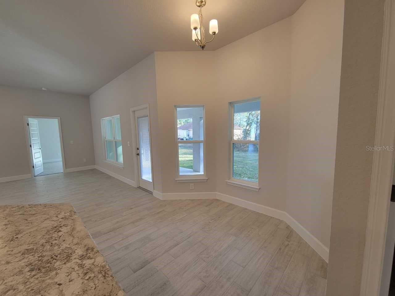 Picture of similar home for illustrative purposes only. Colors and features may vary! - 7916 SW 139TH STREET RD, OCALA