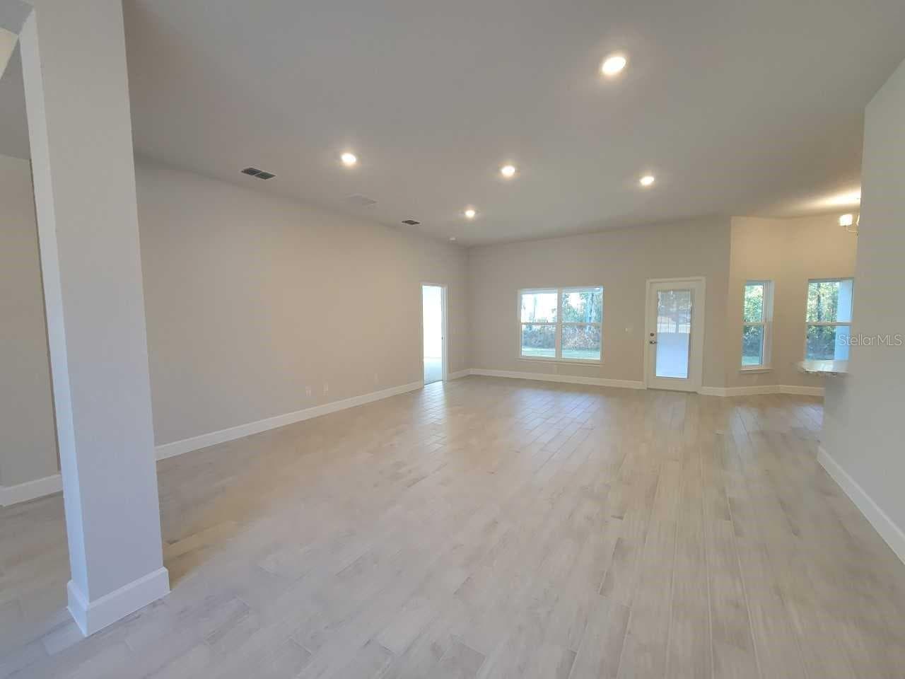 Picture of similar home for illustrative purposes only. Colors and features may vary! - 7916 SW 139TH STREET RD, OCALA