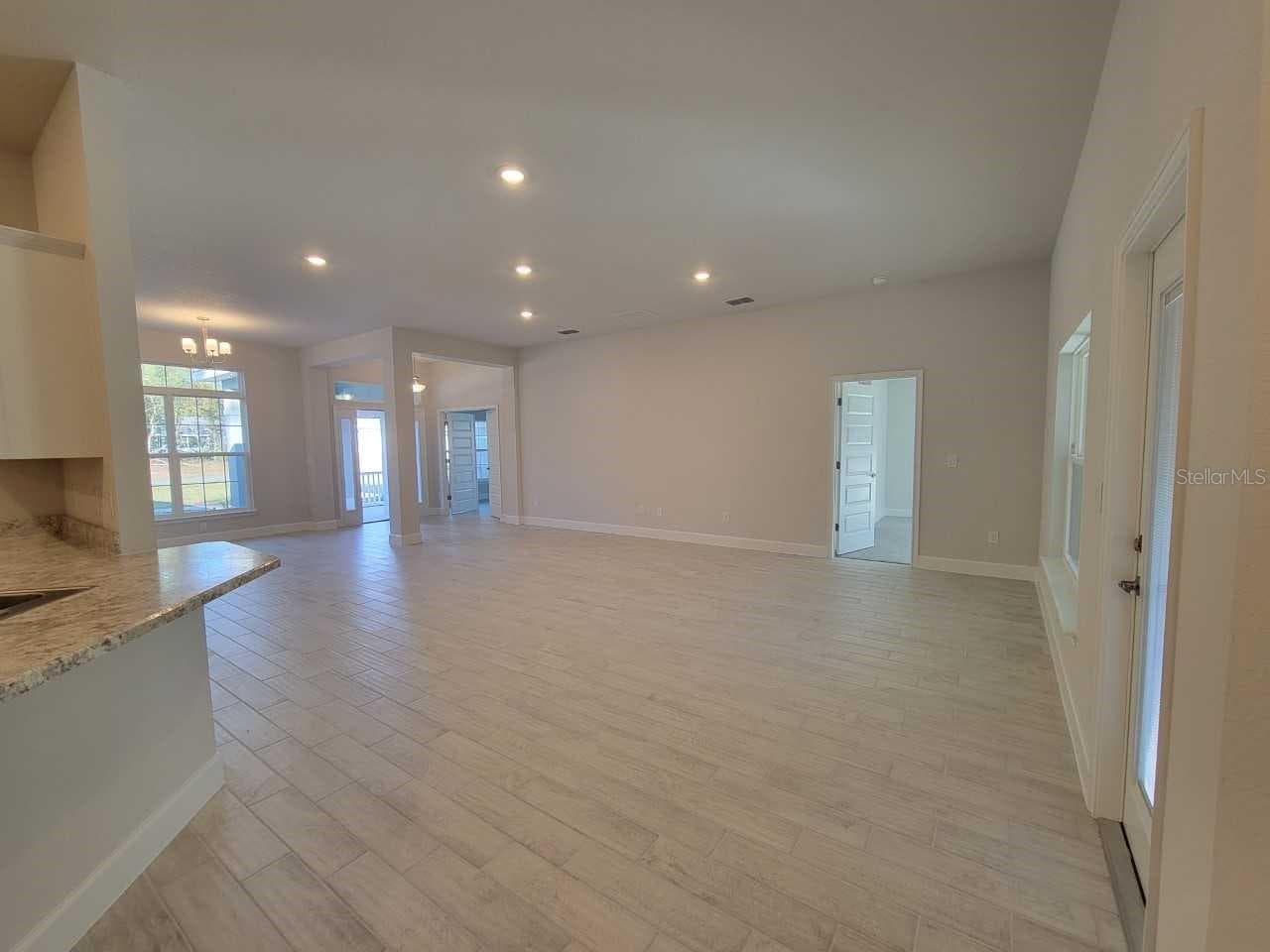 Picture of similar home for illustrative purposes only. Colors and features may vary! - 7916 SW 139TH STREET RD, OCALA