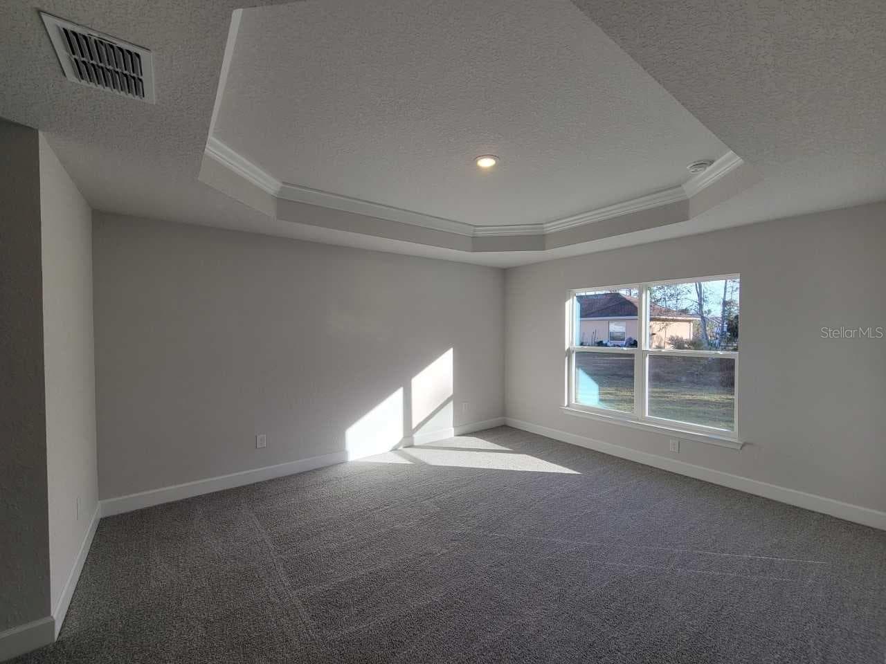 Picture of similar home for illustrative purposes only. Colors and features may vary! - 7916 SW 139TH STREET RD, OCALA