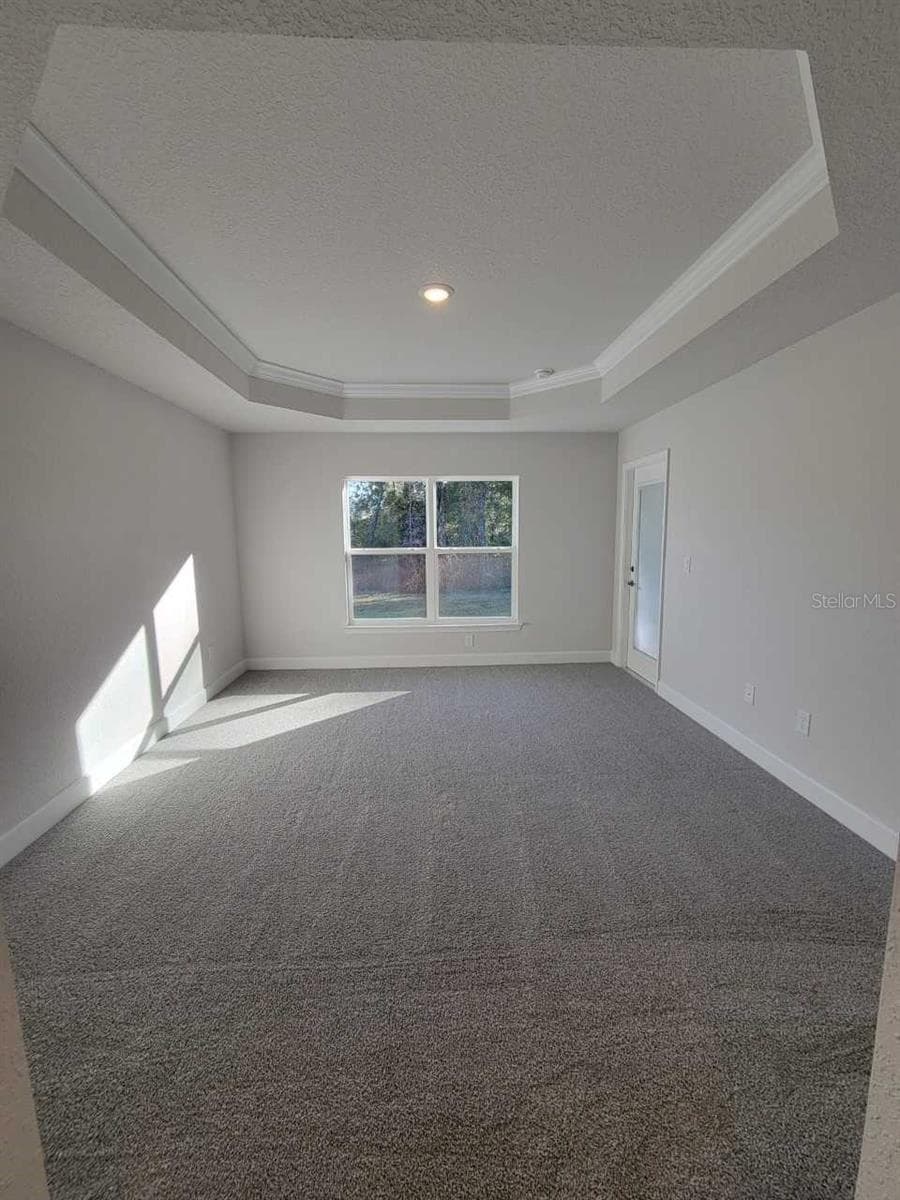 Picture of similar home for illustrative purposes only. Colors and features may vary! - 7916 SW 139TH STREET RD, OCALA