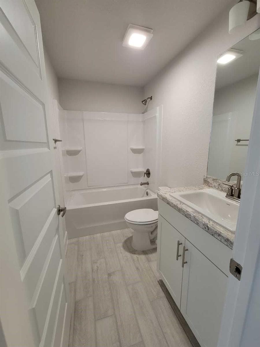 Picture of similar home for illustrative purposes only. Colors and features may vary! - 7916 SW 139TH STREET RD, OCALA