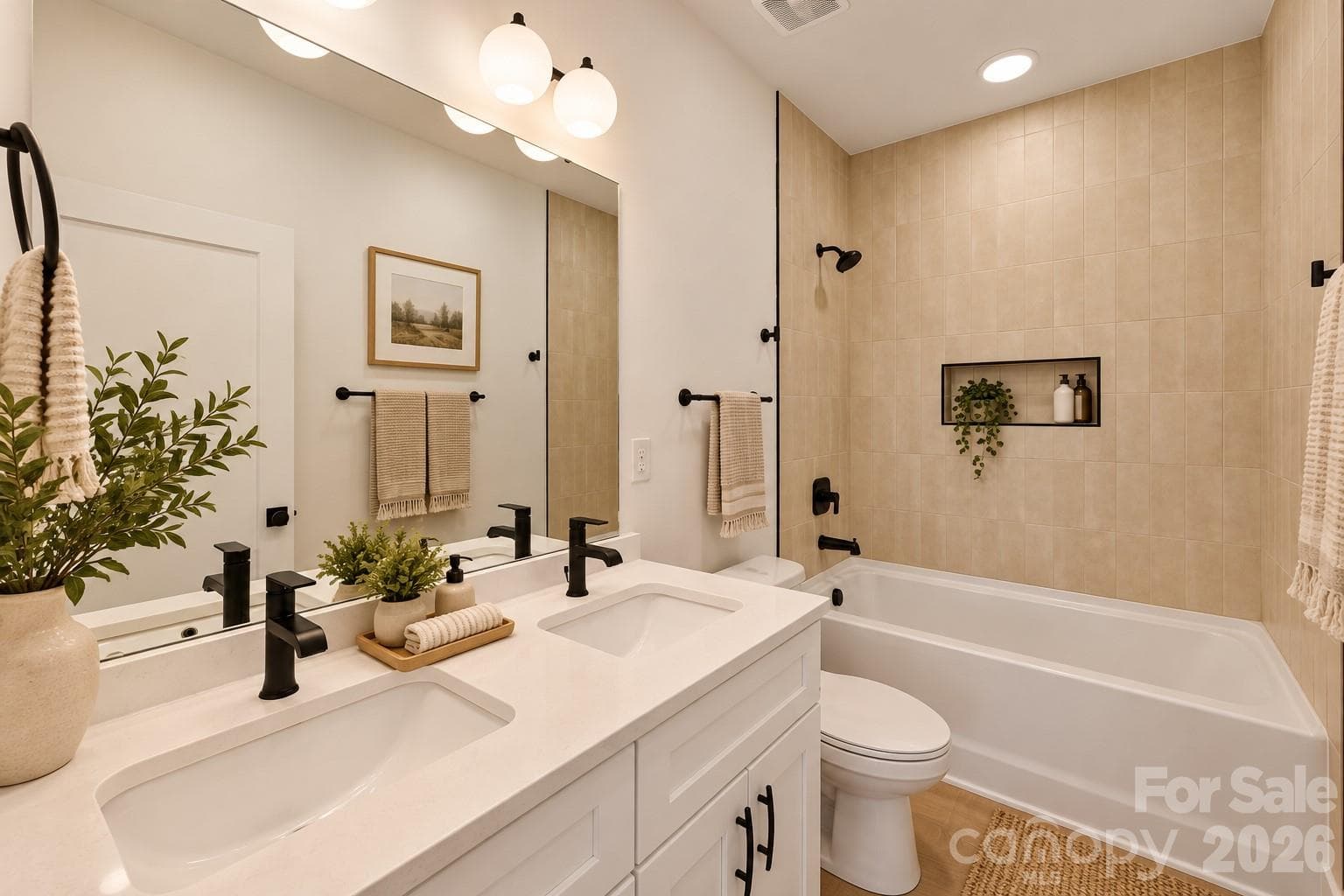 Single Family Residence at 6206 Linda Vista Lane, Charlotte, photo 29 of 37