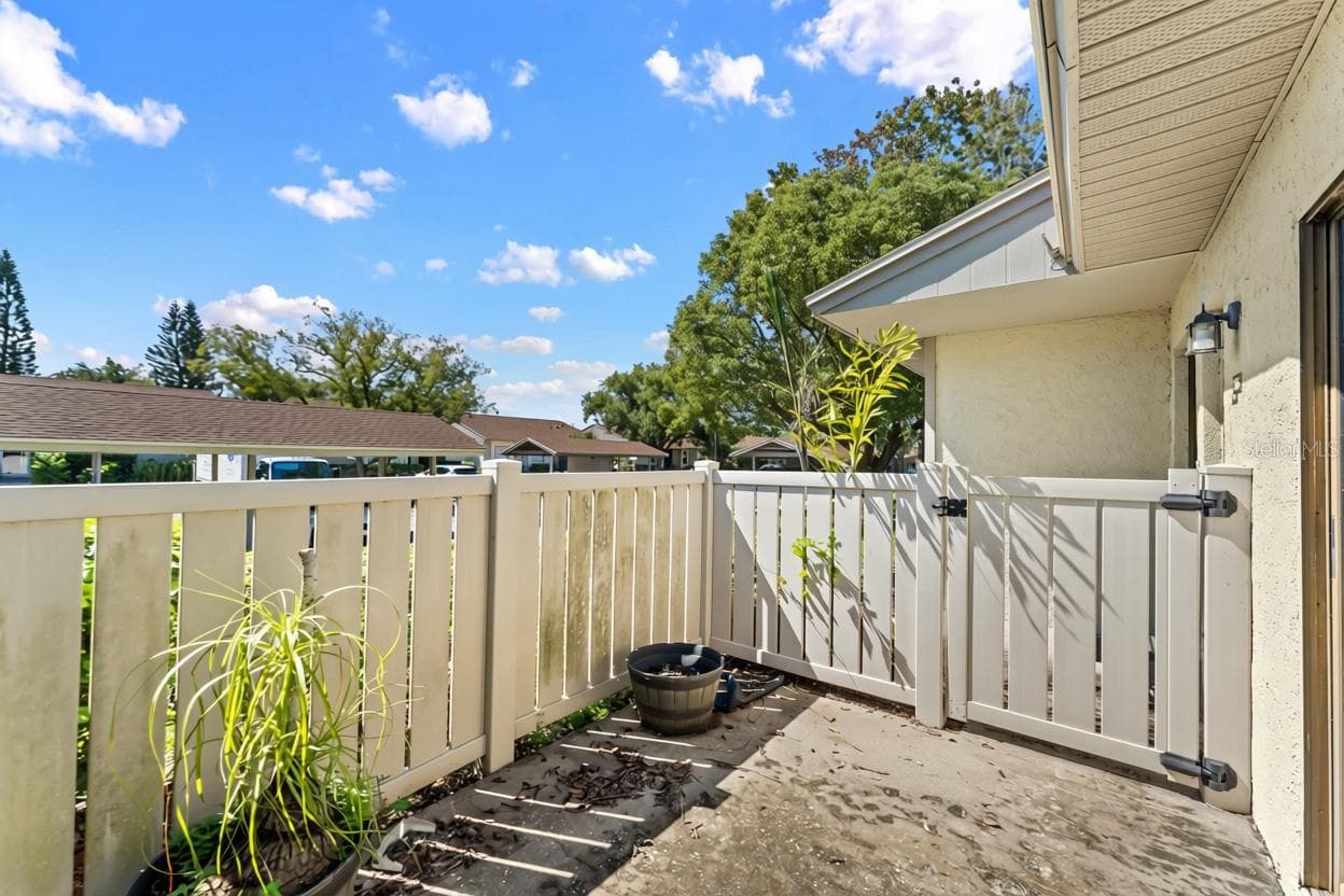 Villa at 145 POOLE PL, OLDSMAR, photo 32 of 34