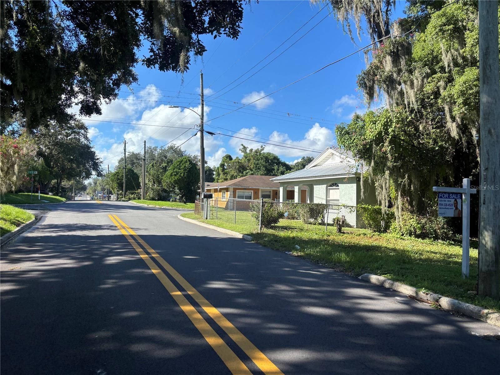 Street View - 1444 KETTLES AVE, LAKELAND
