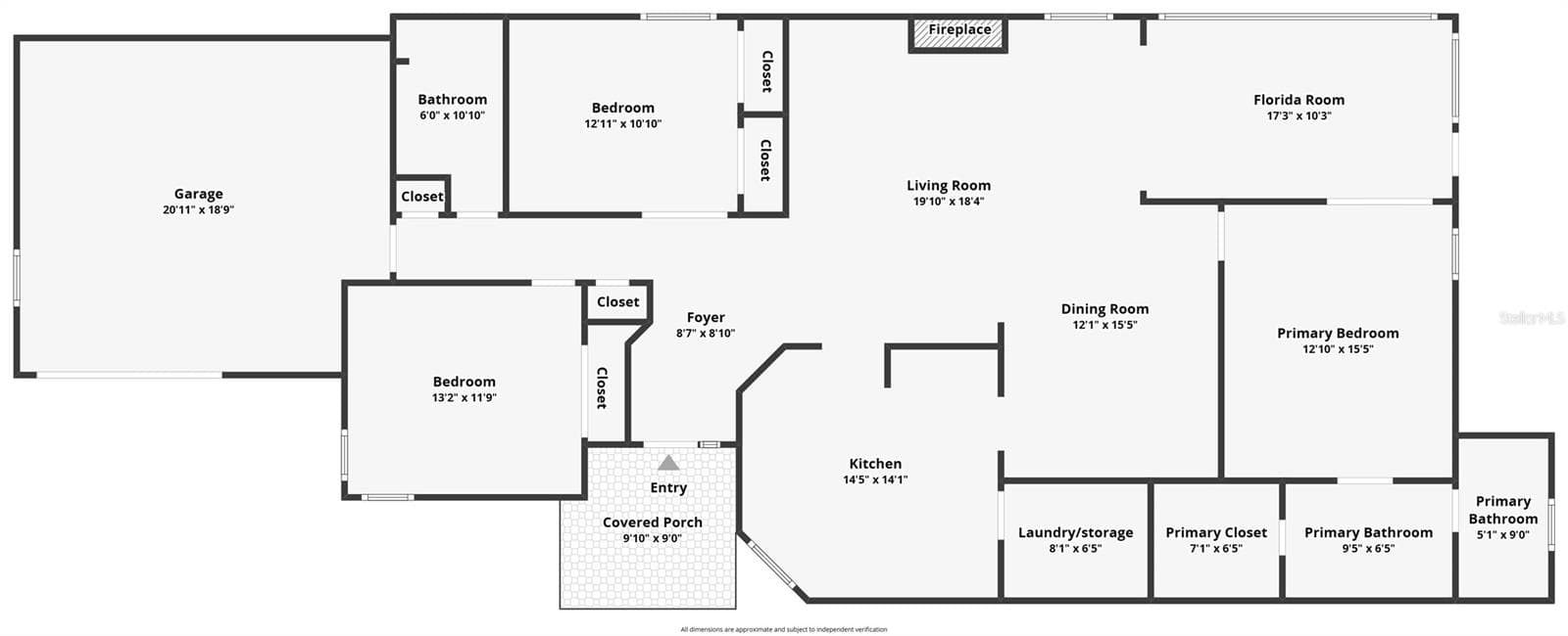 Villa at 52 S MASTERS DR, HOMOSASSA, photo 4 of 60
