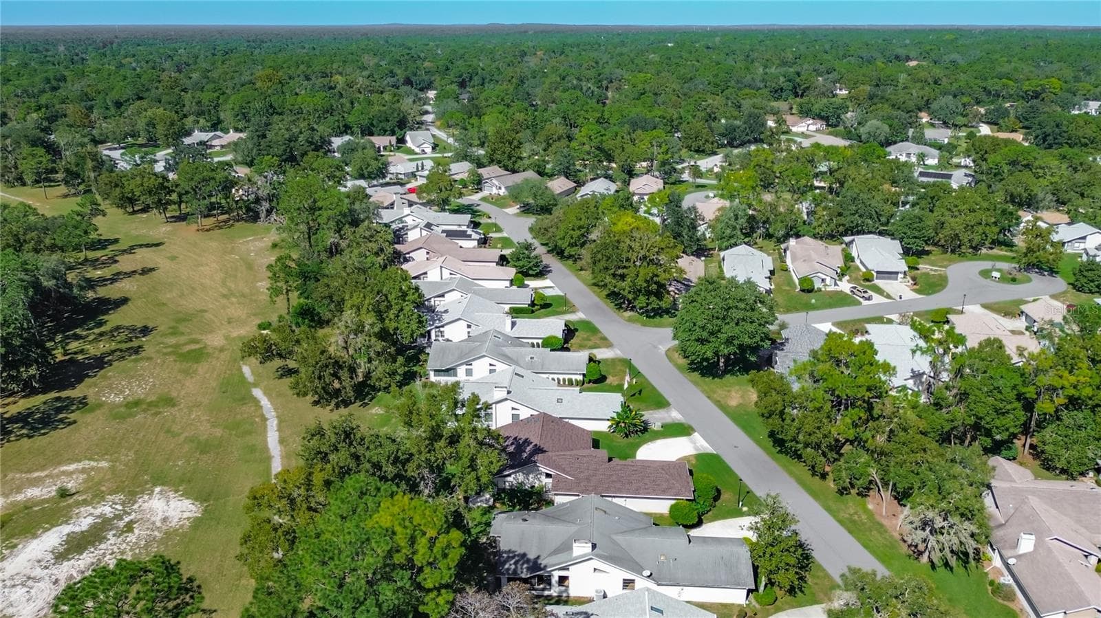 Villa at 52 S MASTERS DR, HOMOSASSA, photo 58 of 60