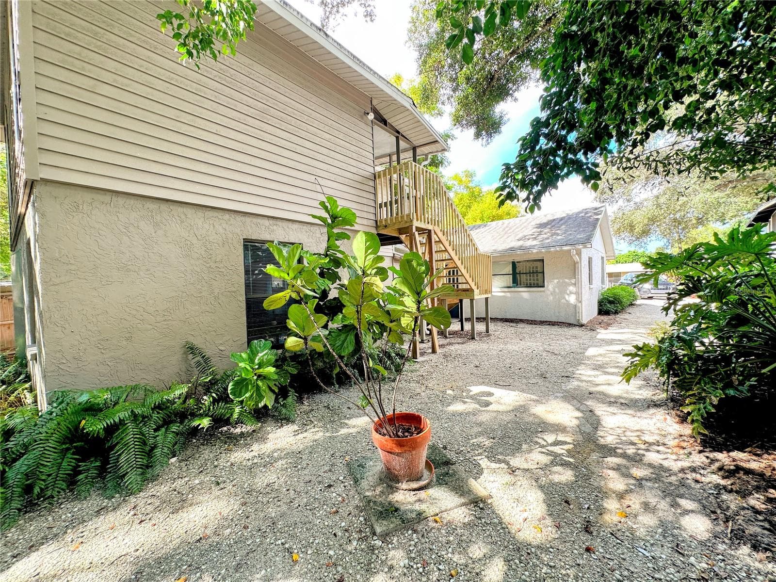 Duplex at 4711 HOLLINGSWORTH AVE, SARASOTA, photo 53 of 66