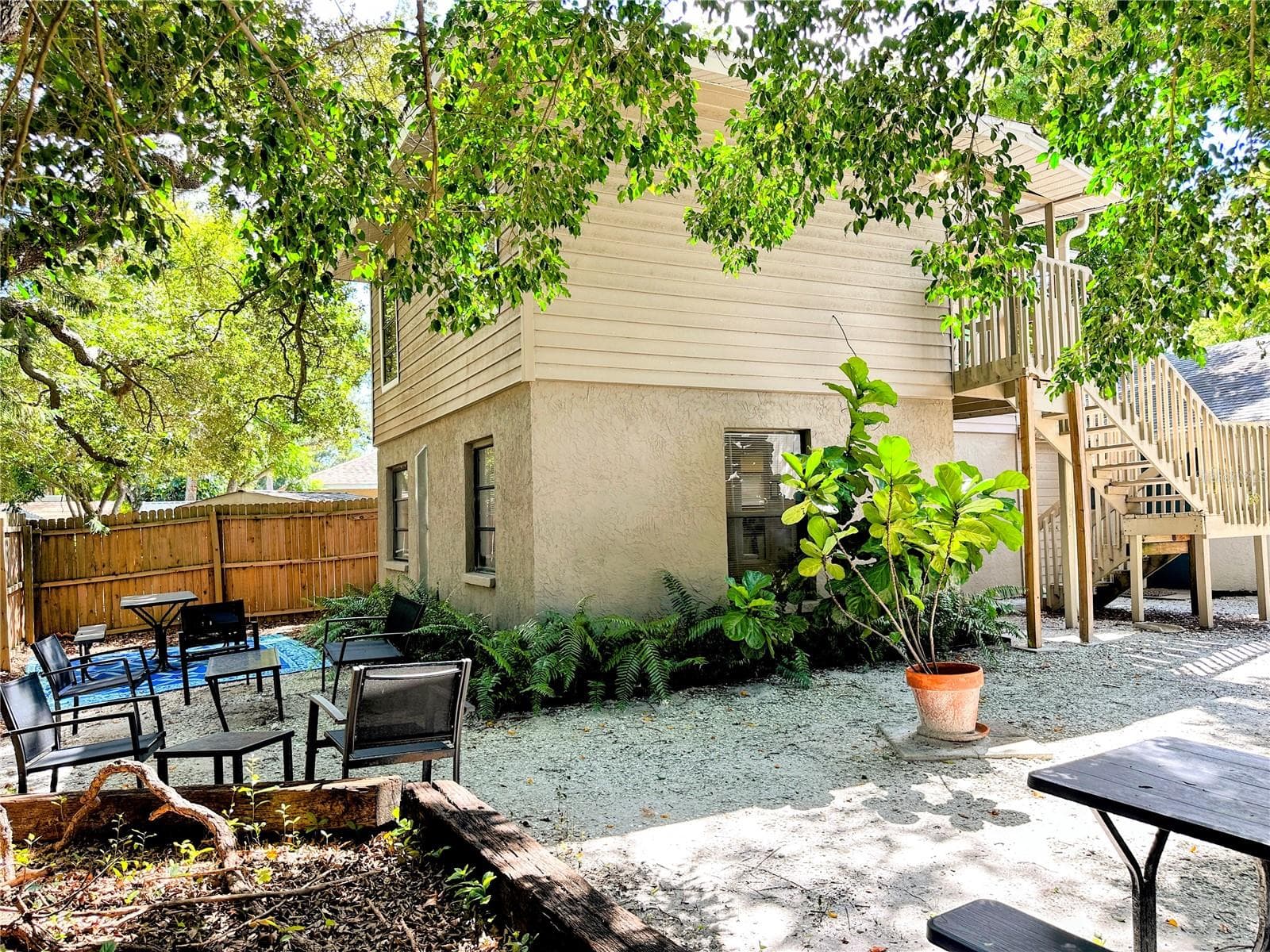 Duplex at 4711 HOLLINGSWORTH AVE, SARASOTA, photo 60 of 66