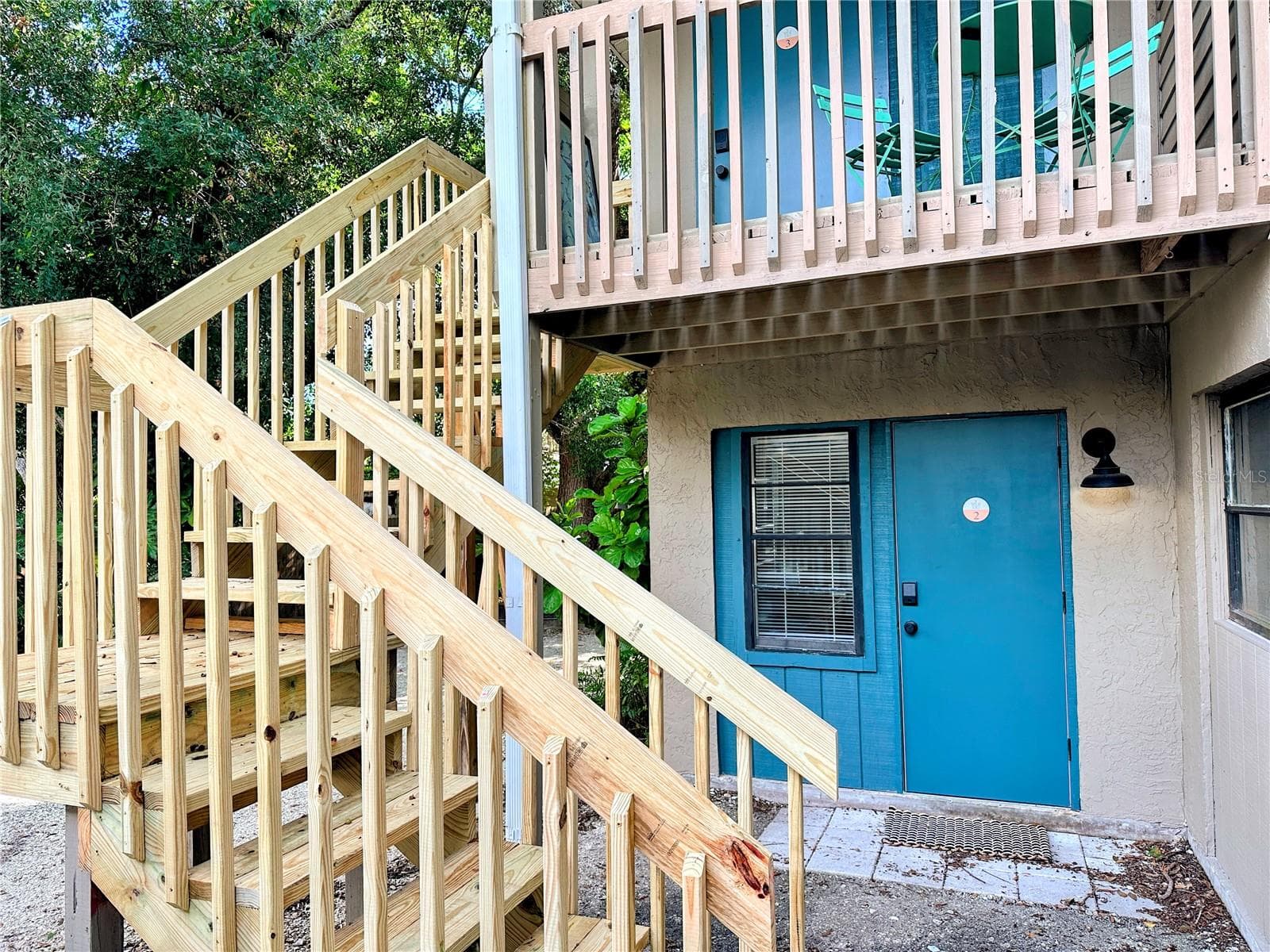 Duplex at 4711 HOLLINGSWORTH AVE, SARASOTA, photo 63 of 66