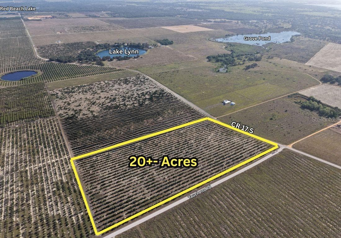 Land at 8961 COUNTY ROAD 17 S, SEBRING, photo 7 of 13