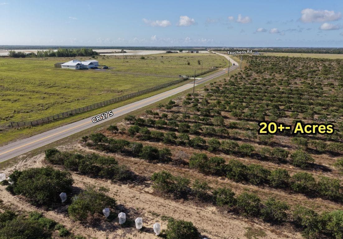 Land at 8961 COUNTY ROAD 17 S, SEBRING, photo 9 of 13