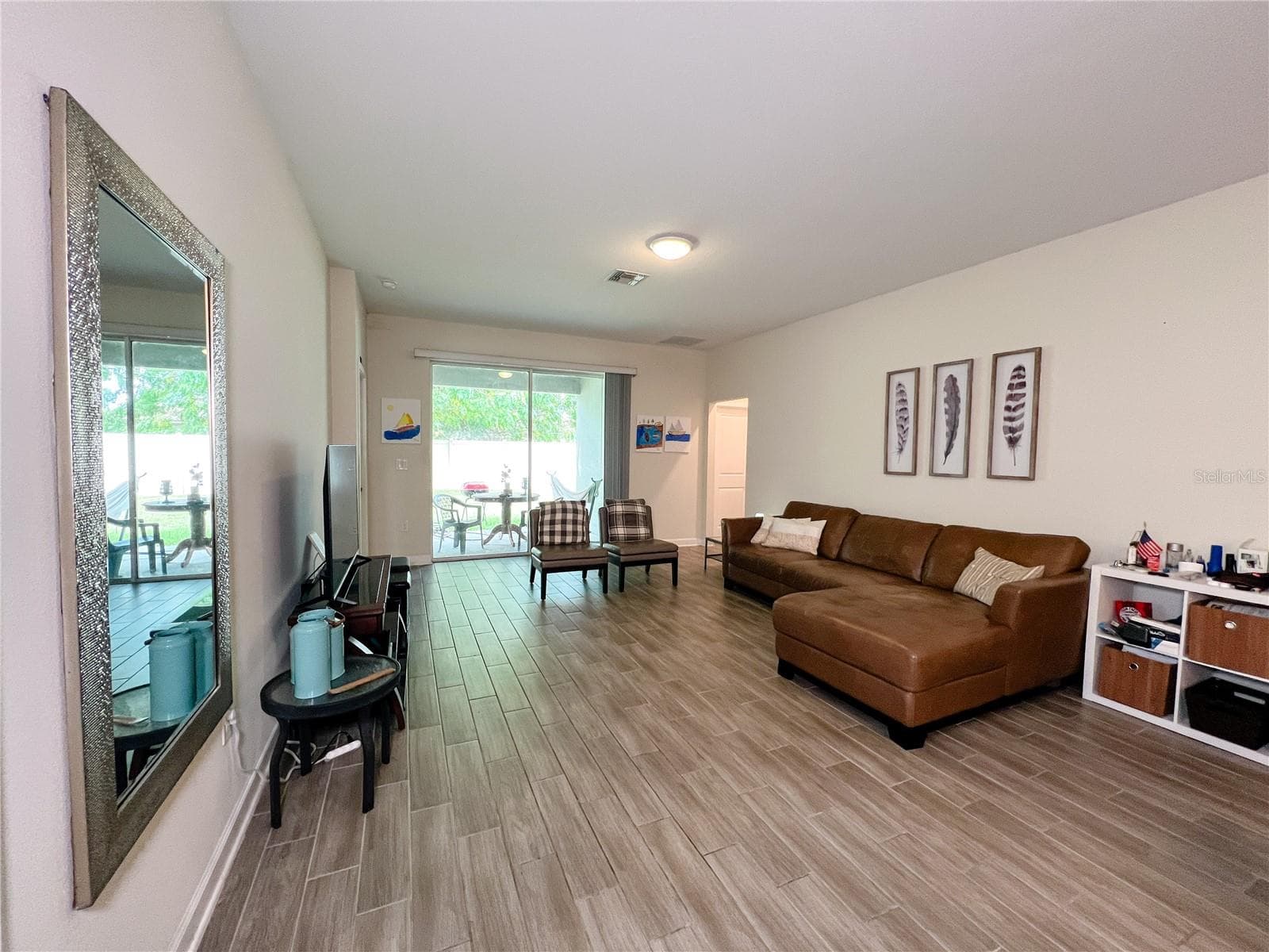 Living Room - ARDEN PARK NORTH PH 4, OCOEE