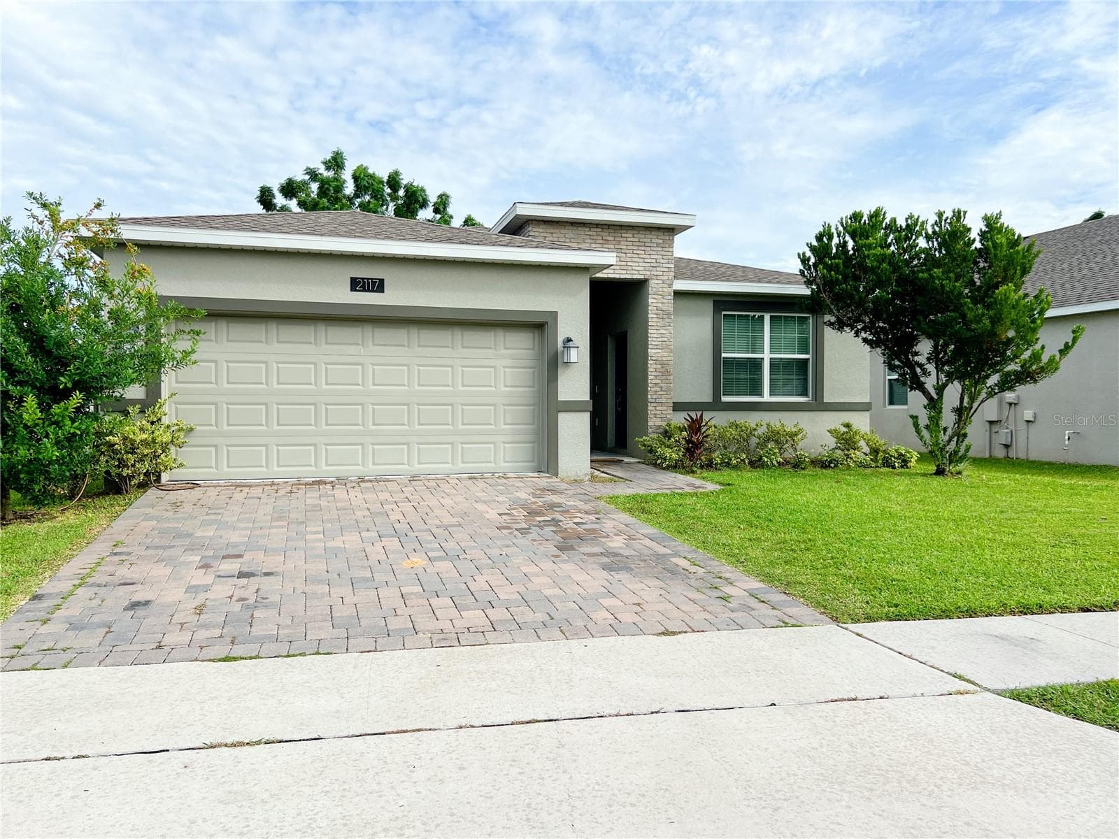 Facade - ARDEN PARK NORTH PH 4, OCOEE