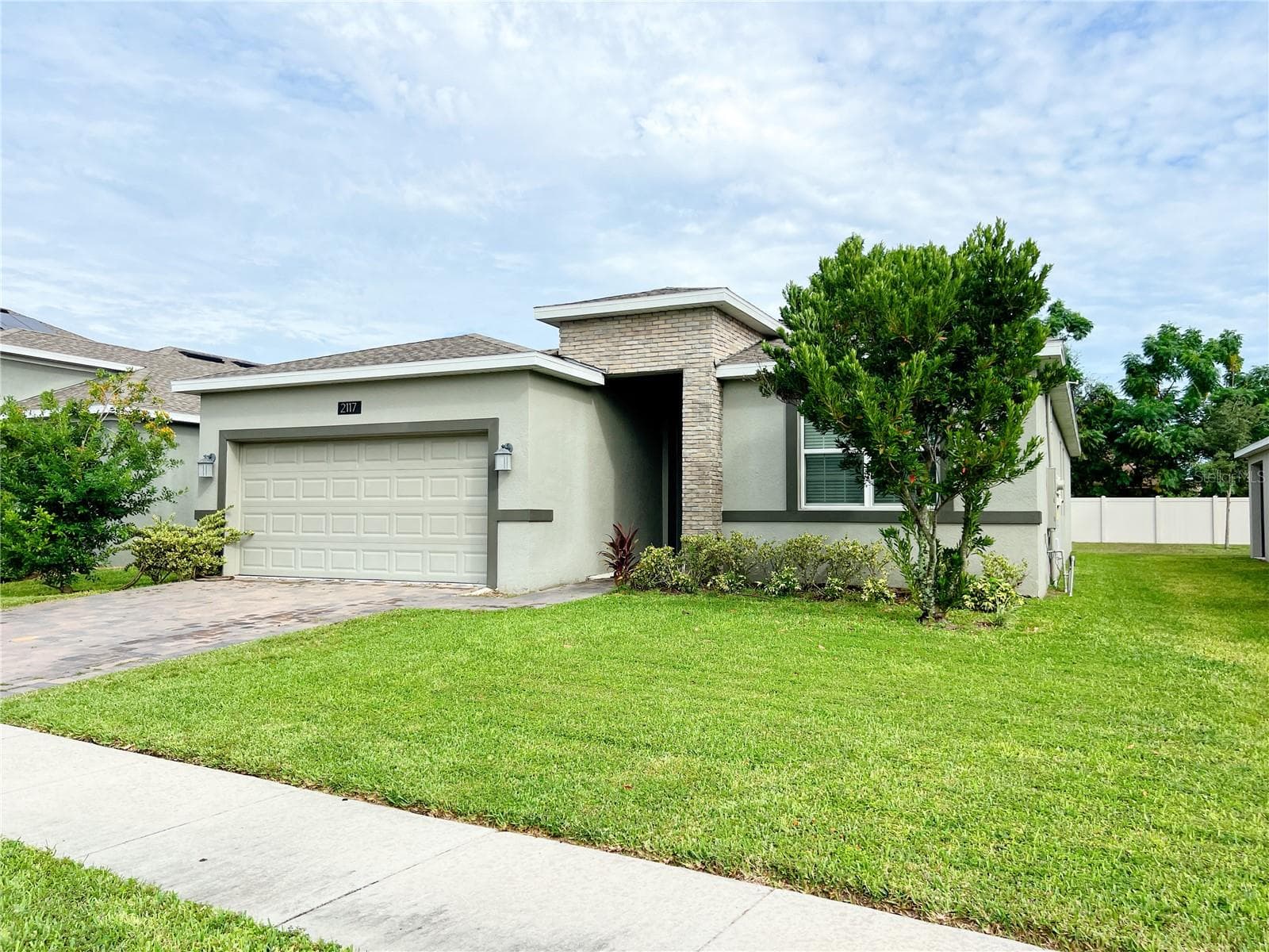 Facade - ARDEN PARK NORTH PH 4, OCOEE