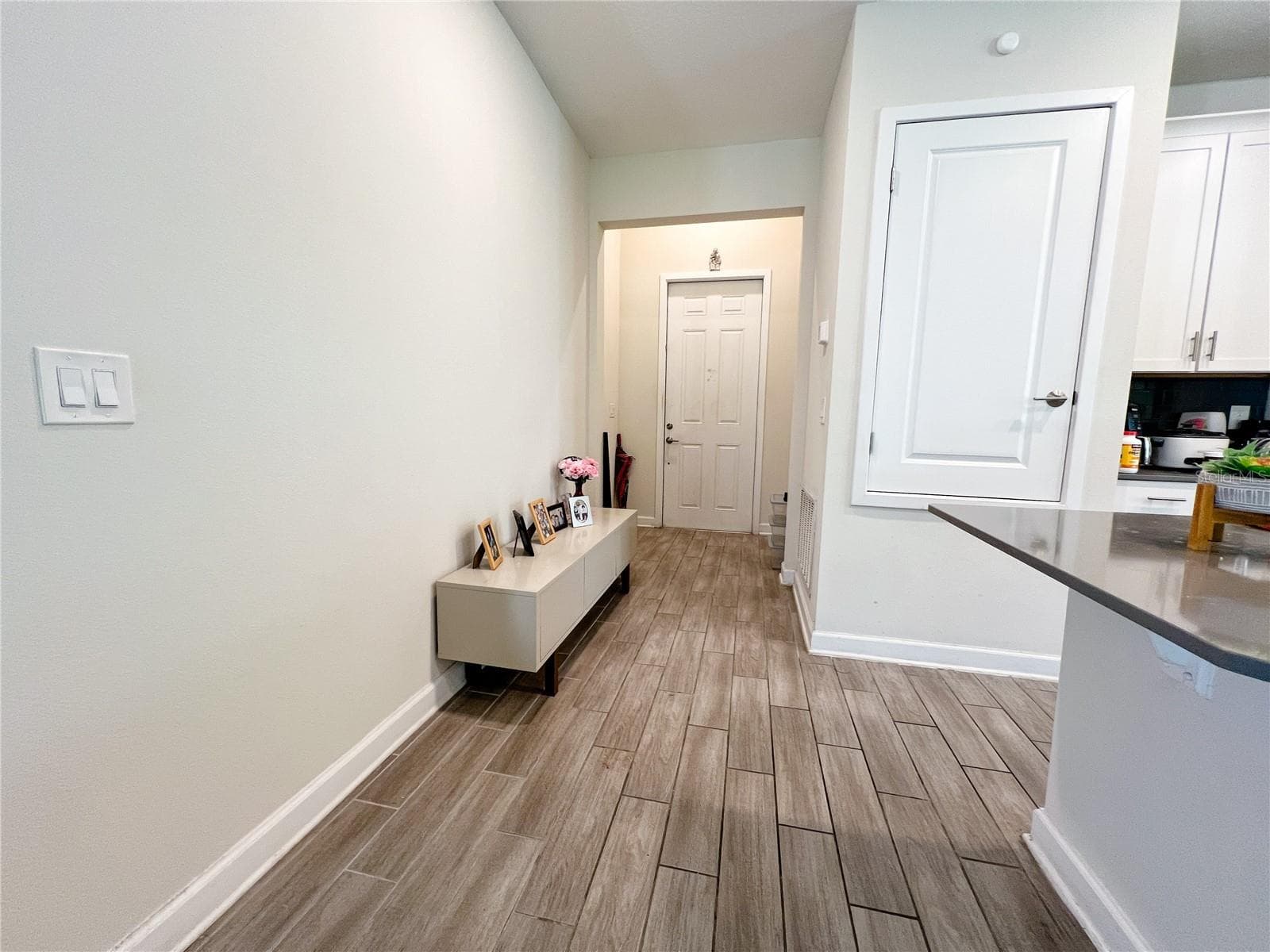 Entry hall - ARDEN PARK NORTH PH 4, OCOEE