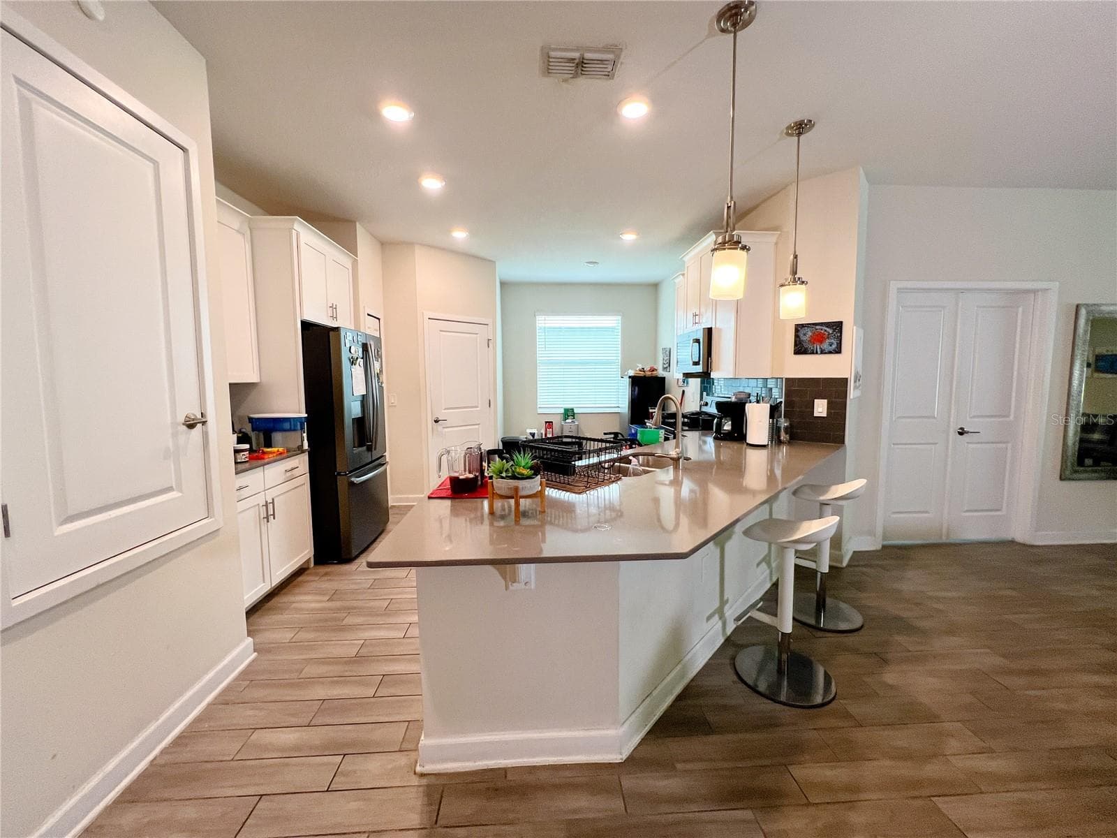 Kitchen Island - ARDEN PARK NORTH PH 4, OCOEE