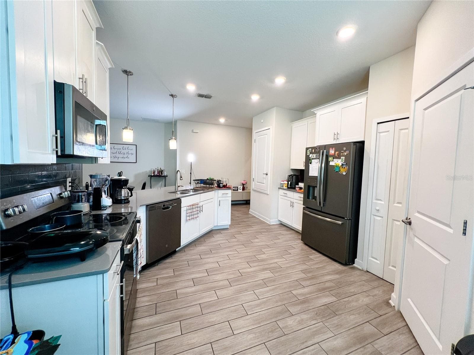 Kitchen Area - ARDEN PARK NORTH PH 4, OCOEE