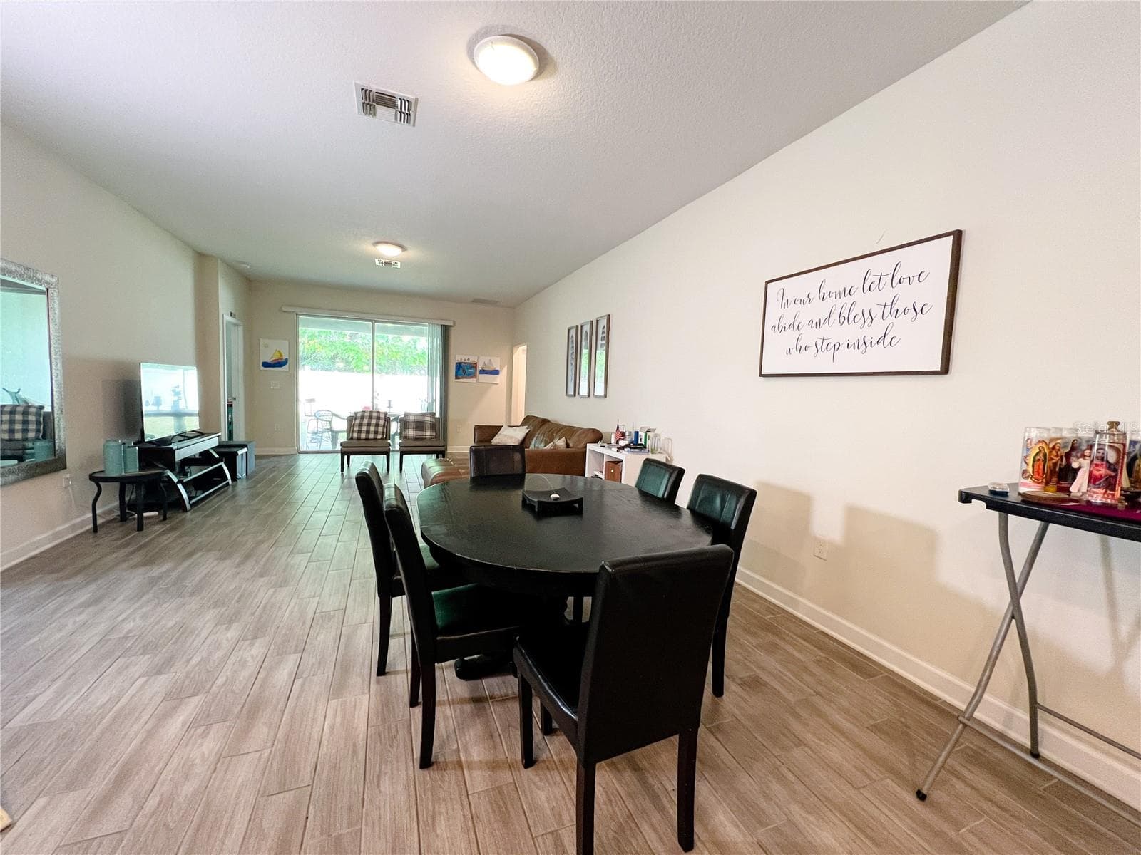 Dinning Room - ARDEN PARK NORTH PH 4, OCOEE