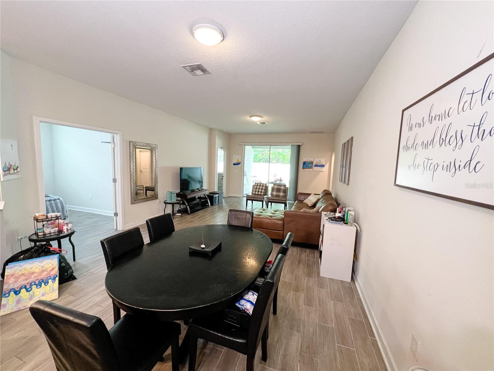 Dinning Room - ARDEN PARK NORTH PH 4, OCOEE
