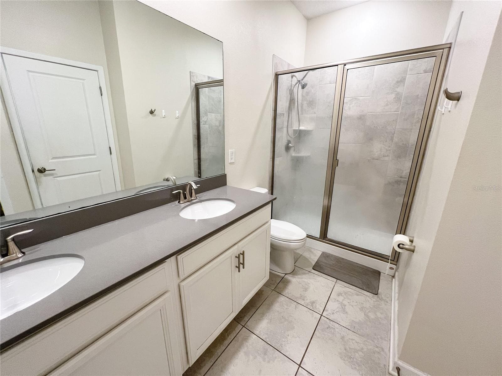 Primary Bathroom - ARDEN PARK NORTH PH 4, OCOEE