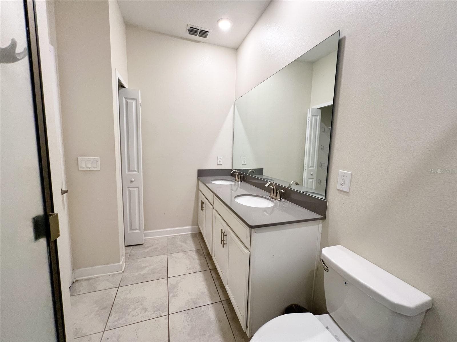 Primary Bathroom - ARDEN PARK NORTH PH 4, OCOEE
