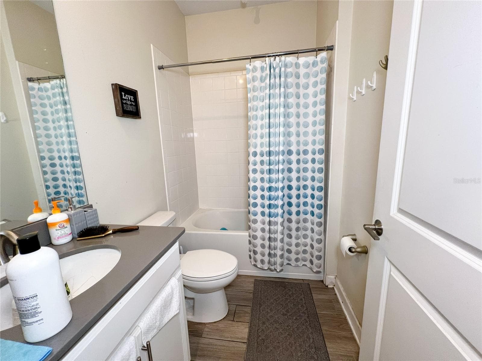 Bathroom 2 - ARDEN PARK NORTH PH 4, OCOEE