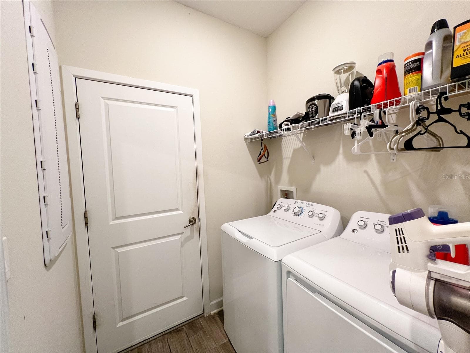 Laundry Room - ARDEN PARK NORTH PH 4, OCOEE
