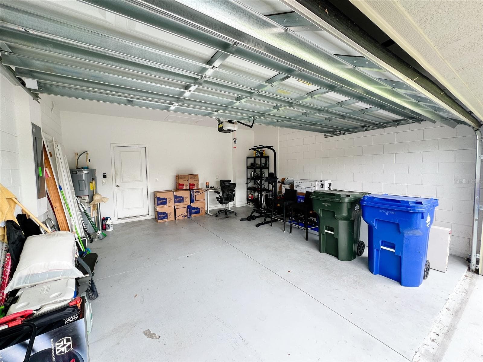 Garage - ARDEN PARK NORTH PH 4, OCOEE