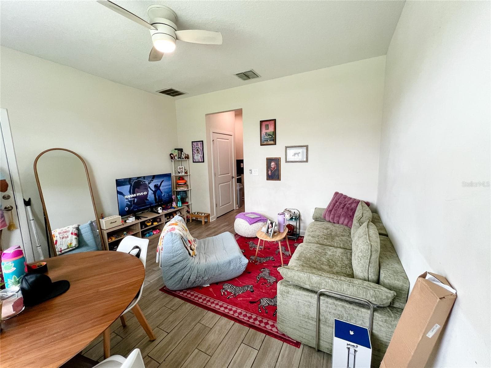 Living Area - NextGen - ARDEN PARK NORTH PH 4, OCOEE