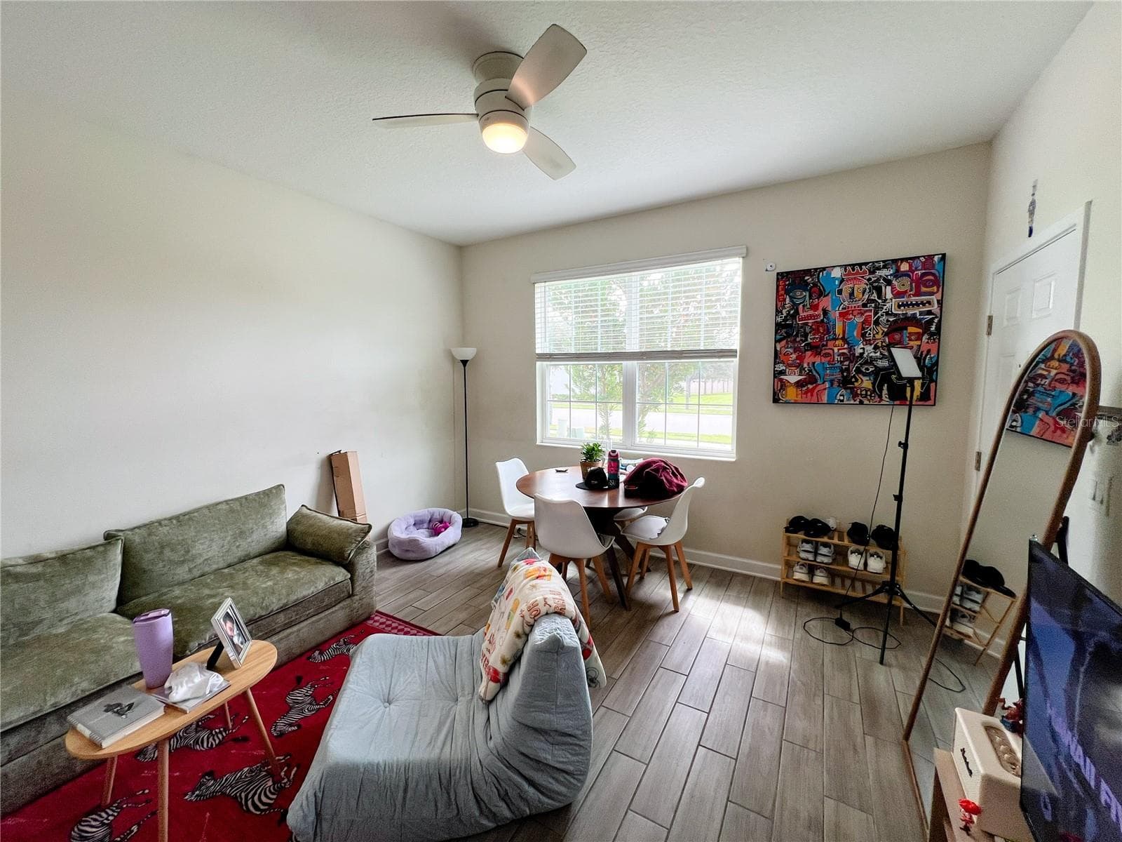 Living Area - NextGen - ARDEN PARK NORTH PH 4, OCOEE