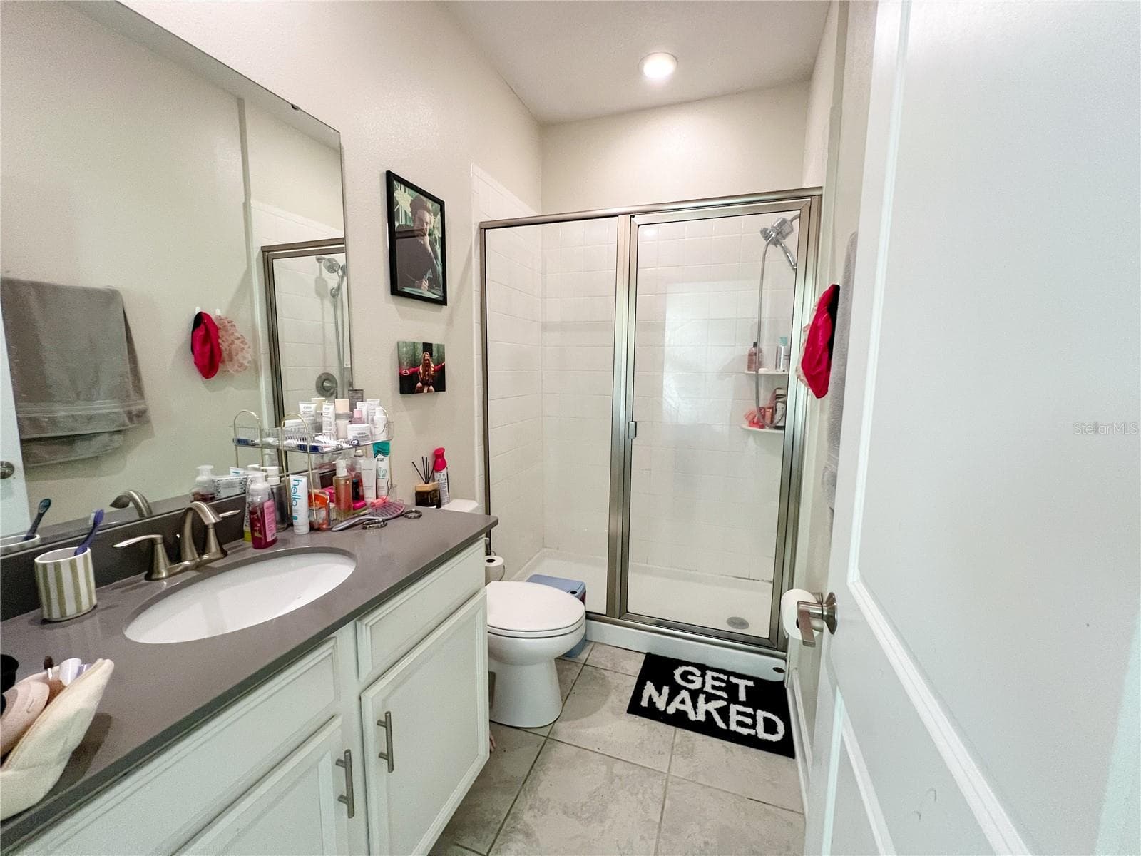 Bathroom 3 - NextGen - ARDEN PARK NORTH PH 4, OCOEE
