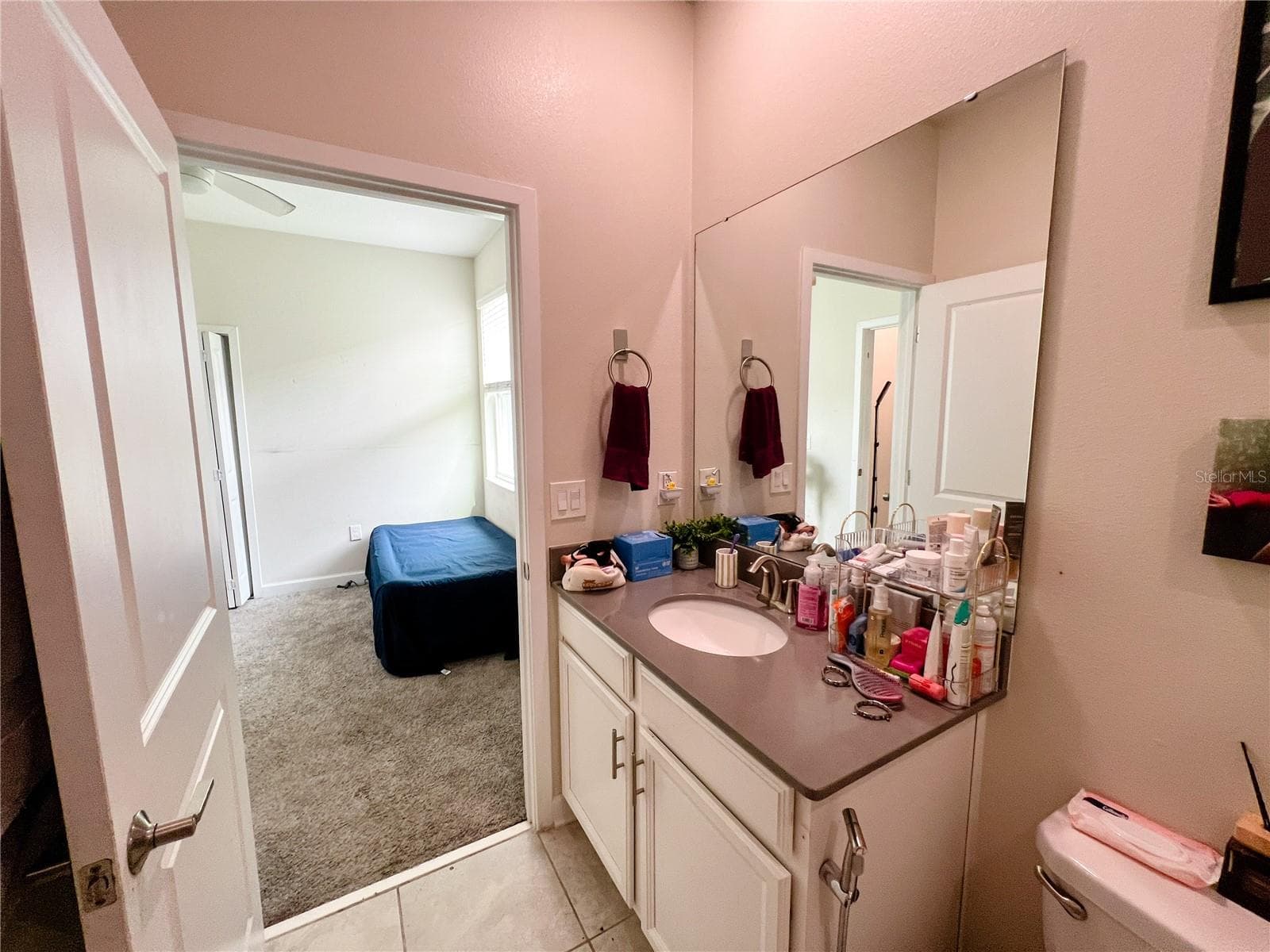 Bathroom 3 - NextGen - ARDEN PARK NORTH PH 4, OCOEE