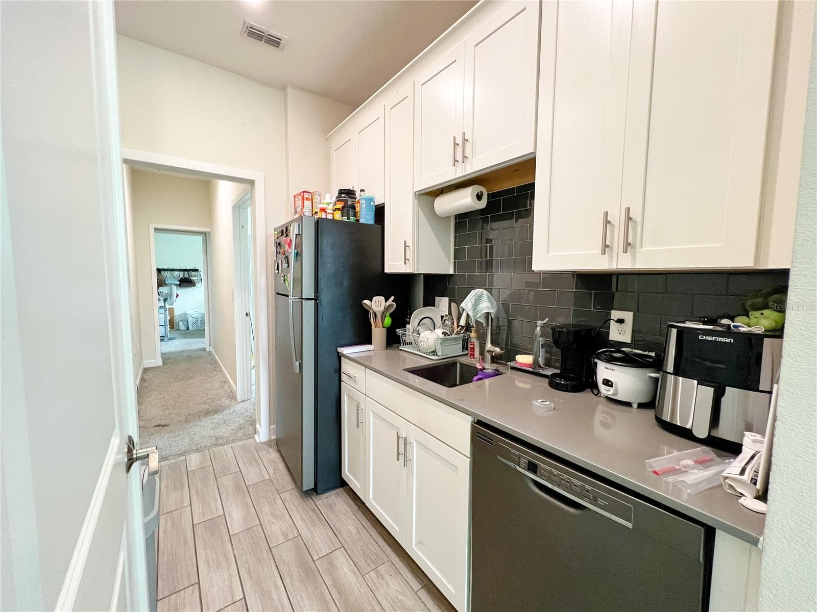 Kitchen Area - NextGen - ARDEN PARK NORTH PH 4, OCOEE
