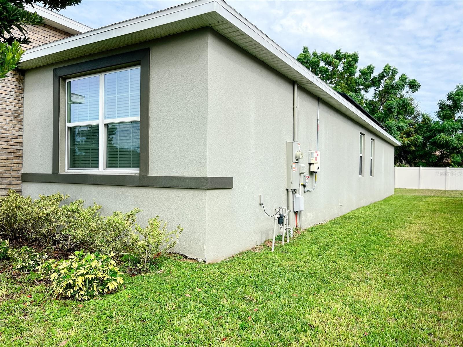 Right Side - ARDEN PARK NORTH PH 4, OCOEE