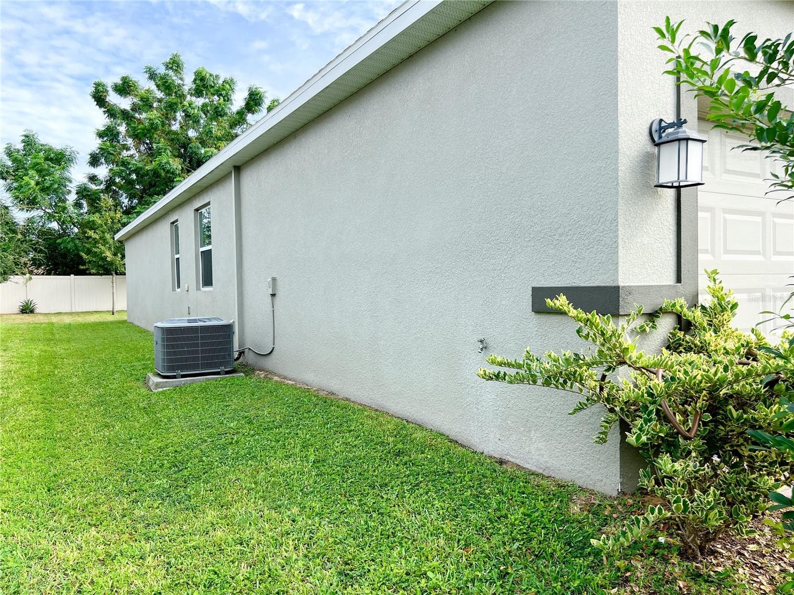 Left Side - ARDEN PARK NORTH PH 4, OCOEE