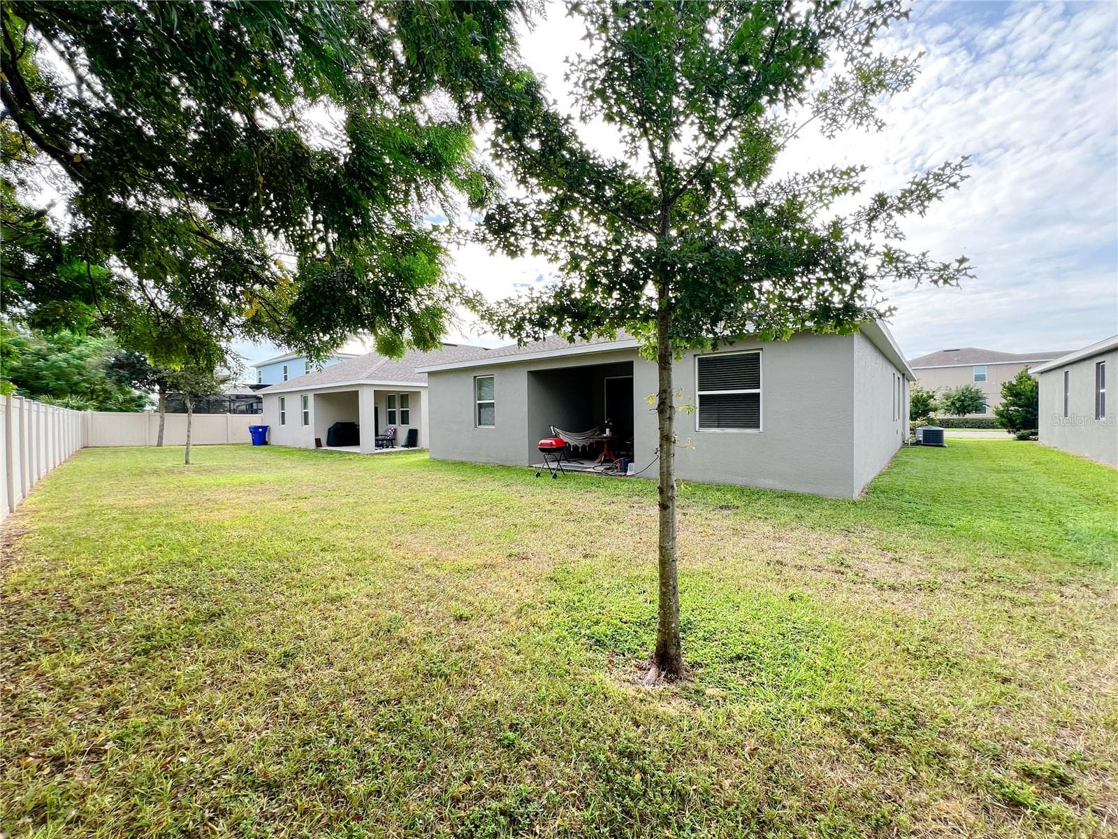 Backyard - ARDEN PARK NORTH PH 4, OCOEE