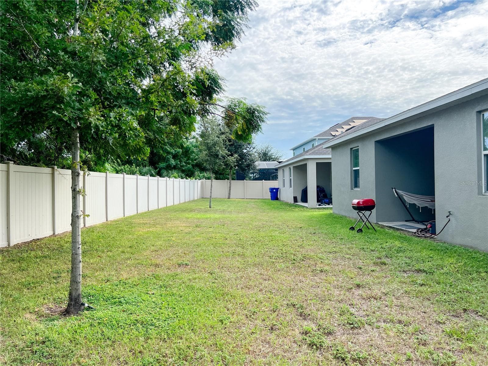 Backyard - ARDEN PARK NORTH PH 4, OCOEE