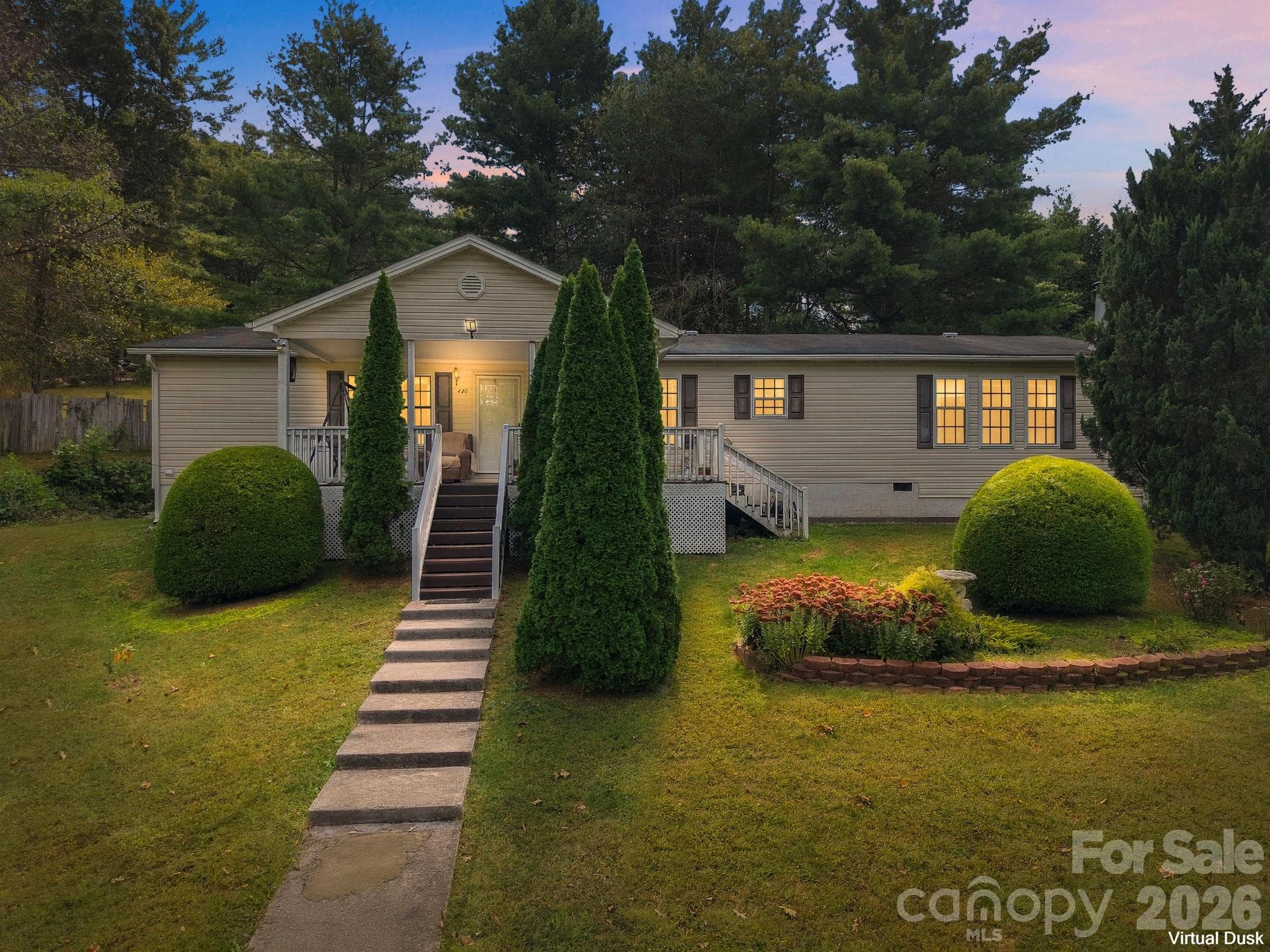 430 Gorman Bridge Road