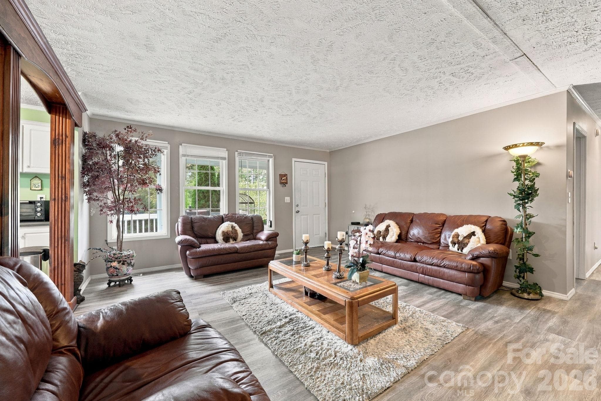 Single Family Residence at 430 Gorman Bridge Road, Asheville, photo 11 of 43