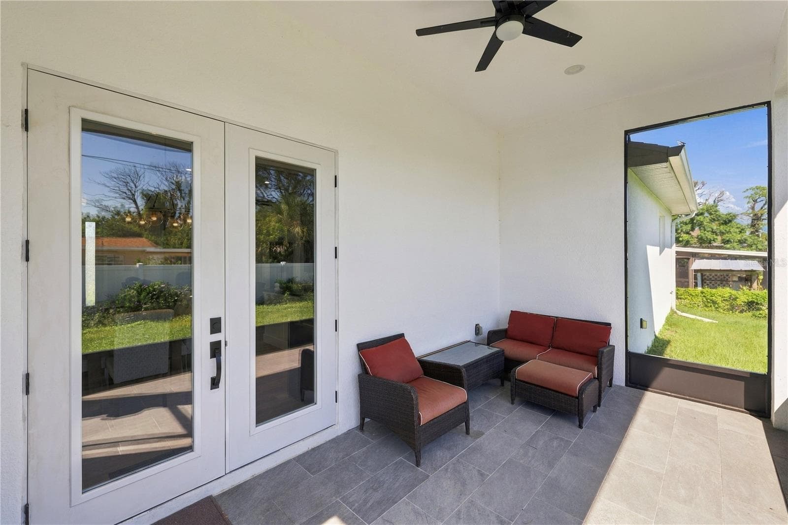 Single Family Residence at 387 VENETIA AVE, NORTH PORT, photo 15 of 38