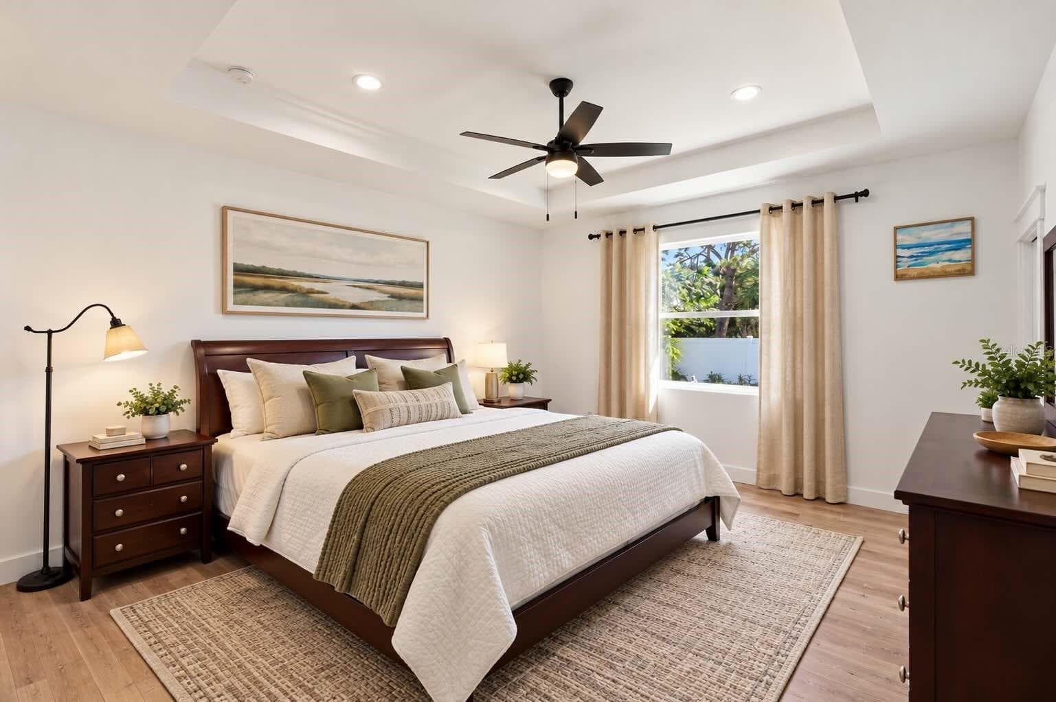Single Family Residence at 387 VENETIA AVE, NORTH PORT, photo 17 of 38