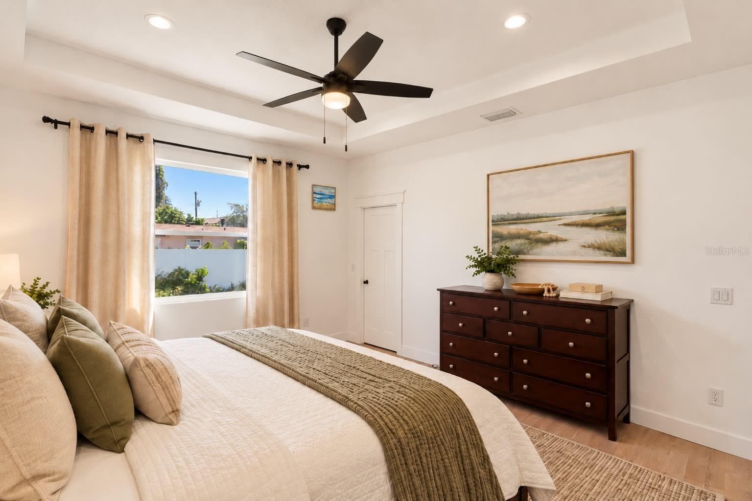 Single Family Residence at 387 VENETIA AVE, NORTH PORT, photo 18 of 38