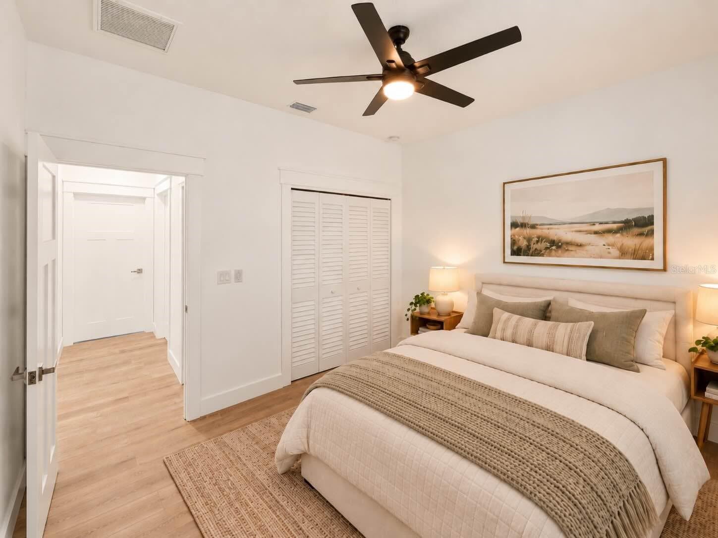 Single Family Residence at 387 VENETIA AVE, NORTH PORT, photo 24 of 38