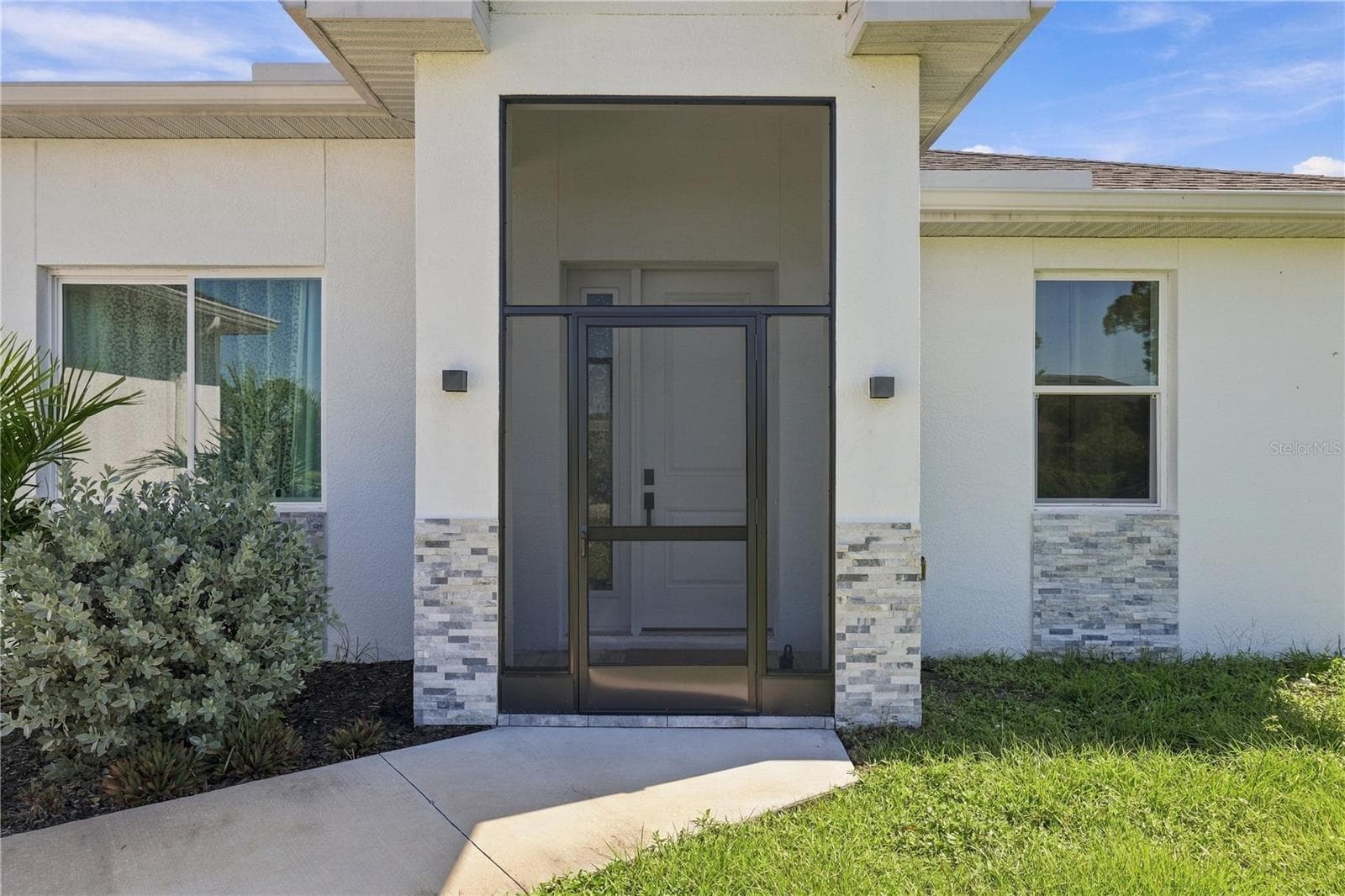 Single Family Residence at 387 VENETIA AVE, NORTH PORT, photo 30 of 38