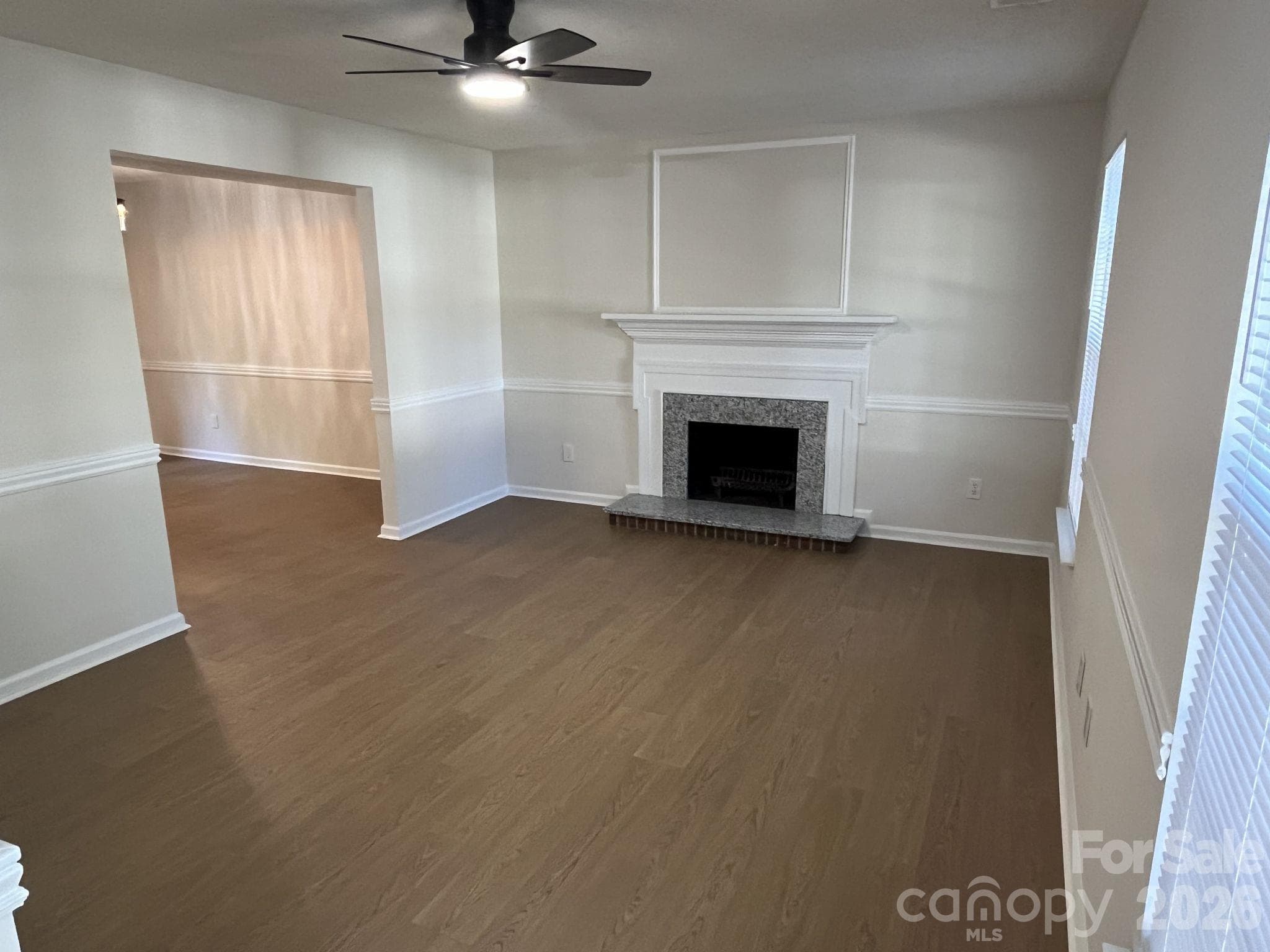 Single Family Residence at 5326 Groveton Court, Charlotte, photo 6 of 25