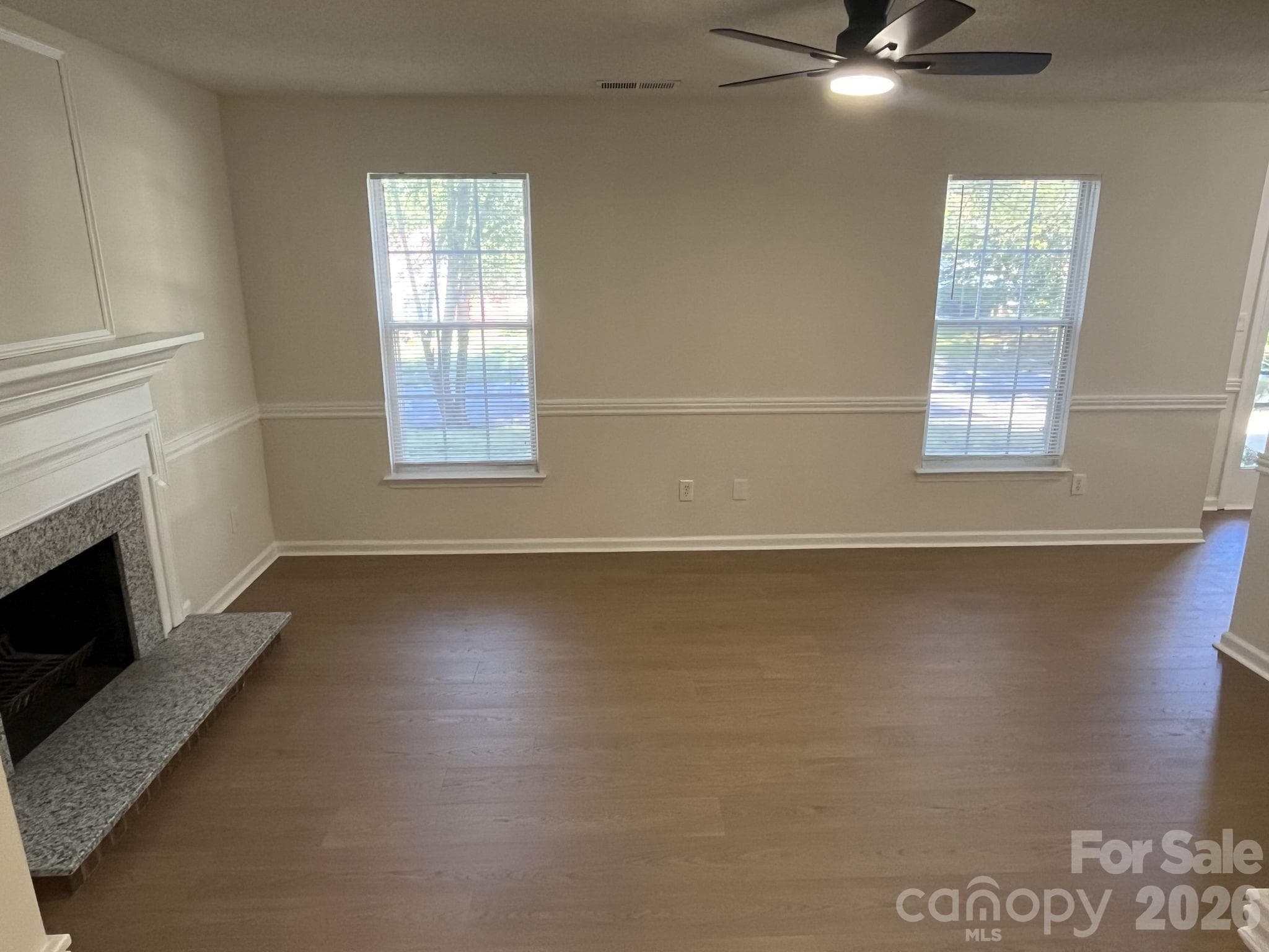 Single Family Residence at 5326 Groveton Court, Charlotte, photo 7 of 25