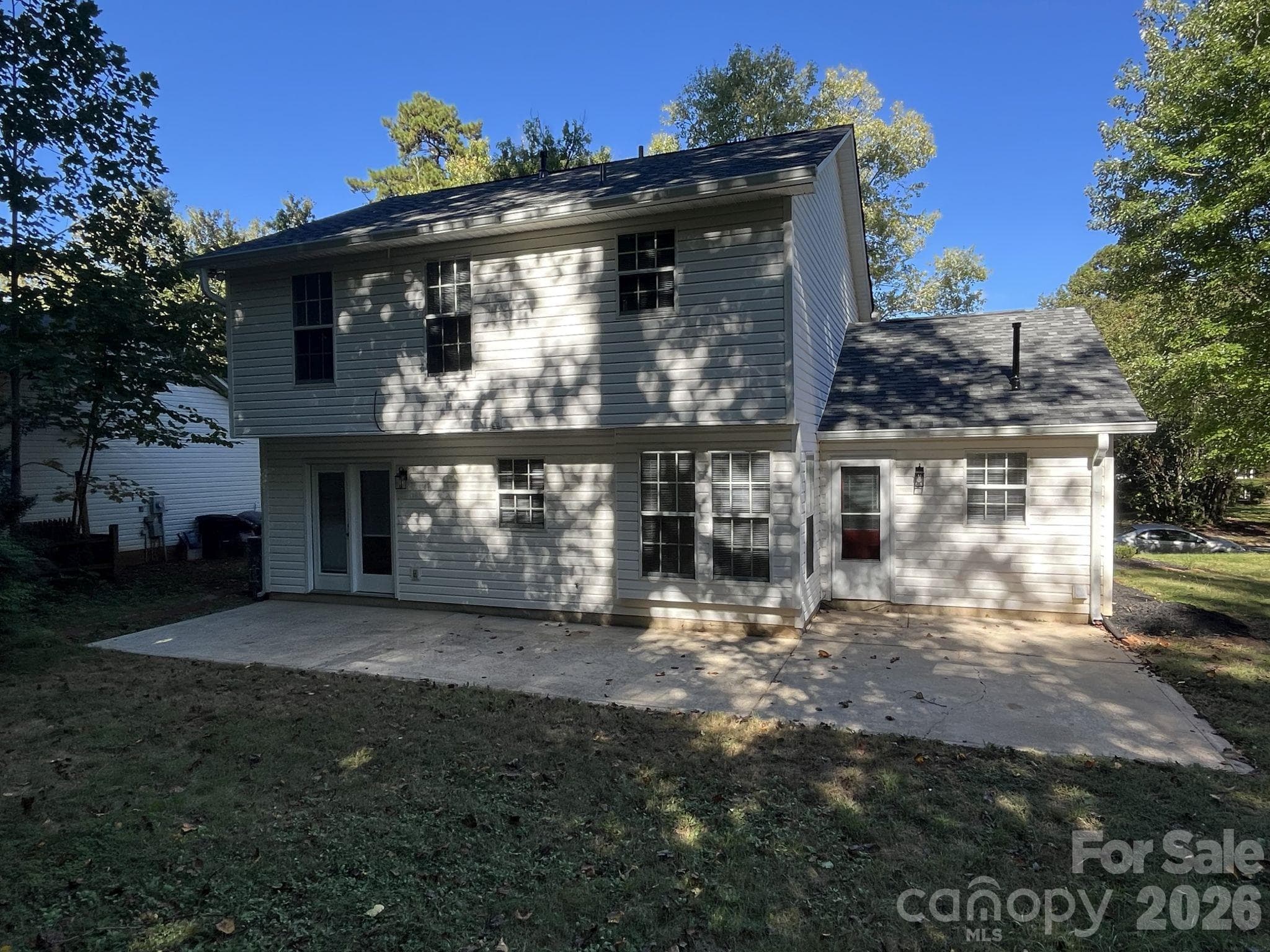 Single Family Residence at 5326 Groveton Court, Charlotte, photo 24 of 25